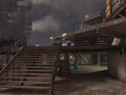 Resistencia-7.jpg (193 kB) Un pasillo debajo de las estructuras