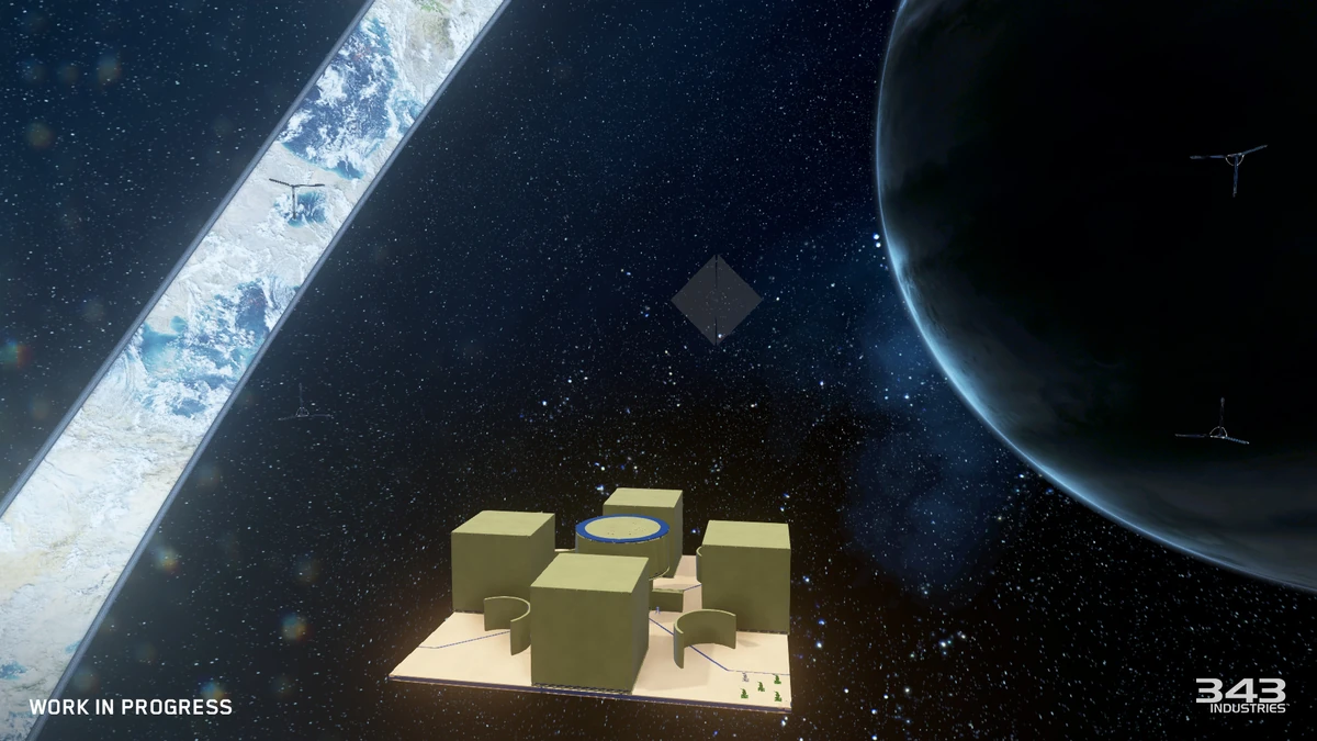 Parallax Halo Alpha Fandom