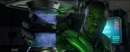 Jameson Locke en Halo 5: Guardians
