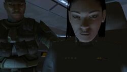 Miranda Keyes Halopedia Fandom
