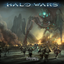 halo wars 1