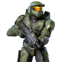 InfiniteChiefTRANSPARENTholdingReachAR
