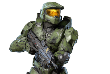 Master Chief, Character Tiers Wiki