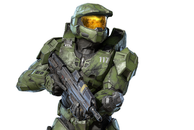 Master Chief (Halo) - Wikipedia