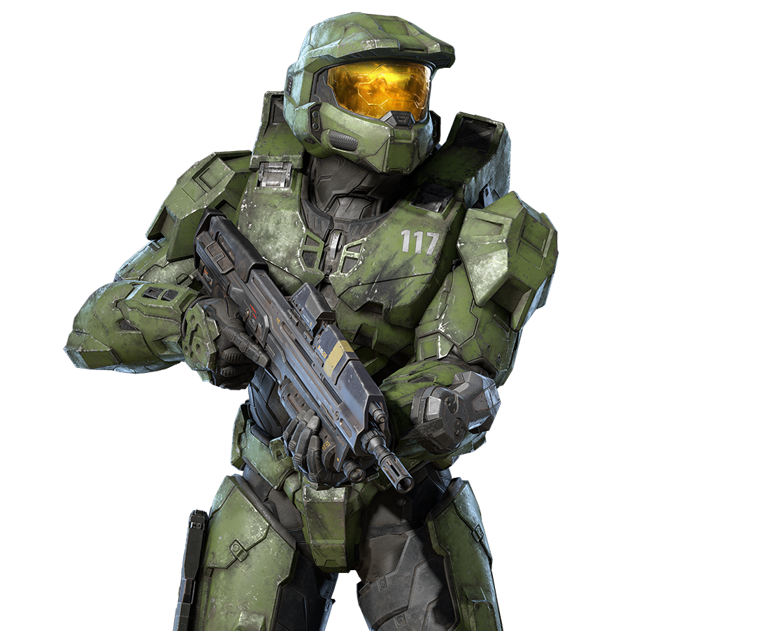 John-117 | Halo Alpha | Fandom