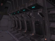 Asientos del Pelican en Halo: Reach