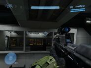 Gameplay en Halo: CE (Mod)