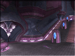 Another corridor in Gemini.