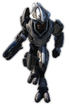 Halo Reach Sangheili