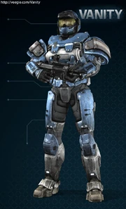 MJOLNIR-Energieangriffspanzerung Mark IV(G)