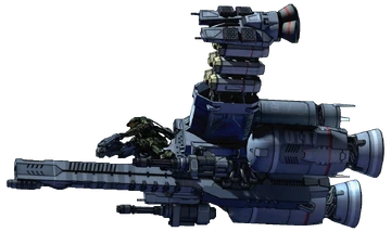 【入手困難品】 Alaitrex HALO オーバードライブ Open Frame 92/Extra-Vehicular Activity | Halo Alpha | Fandom