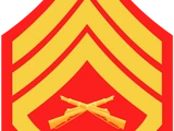 Gunnery Sergeant