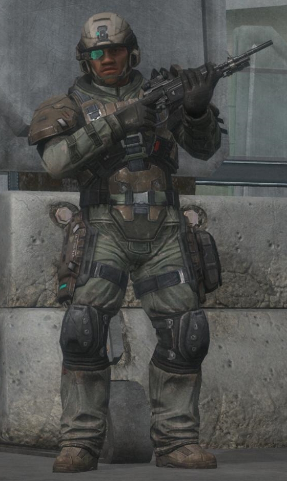halo reach unsc army halo reach unsc army