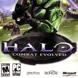 Halo: Combat Evolved: Sybex Official Strategies & Secrets, Halo Alpha
