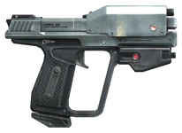 M6G Magnum.