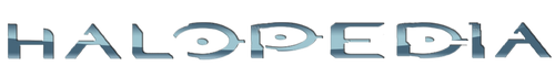 Logo halopedia