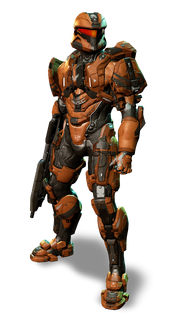 halo 4 tracker armor