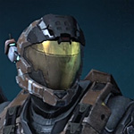 Halo Reach - Pilot