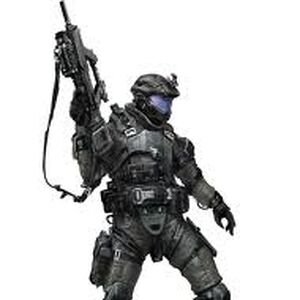Orbital Drop Shock Trooper Halo Alpha Fandom