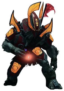 H2A Render BruteHonorGuard