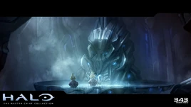 HTMCC AchievementArt Determined