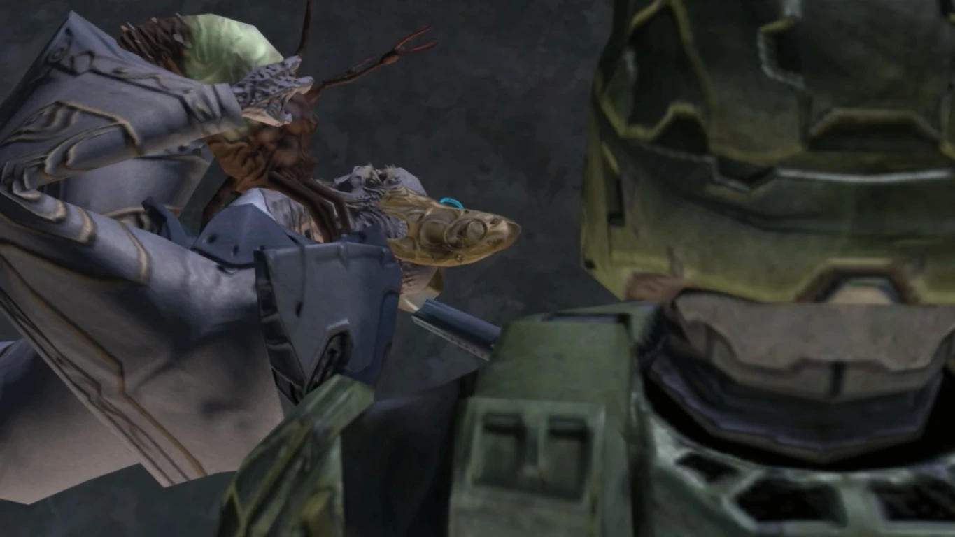 HALO: COMBAT EVOLVED \, image size:1365x768
