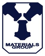 Materials Group Logo