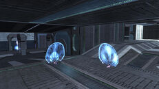 Rat Race en Halo: Reach