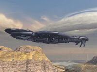 CCS-Battlecruiser