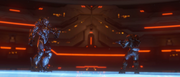 Didact John comparison