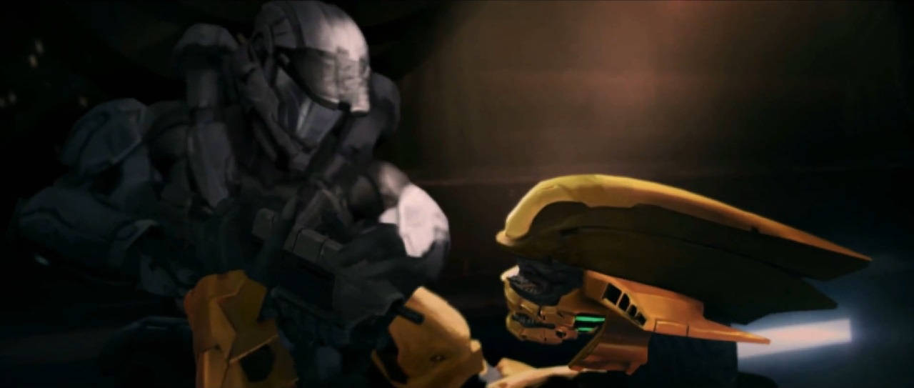 halo 2 terminals