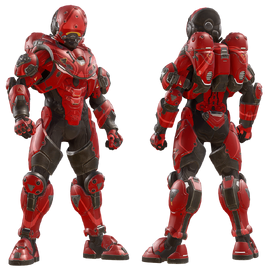 H5G Render-Armor Tracer-FrontBack