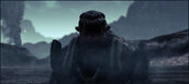 Screen-shot of Halo: faith