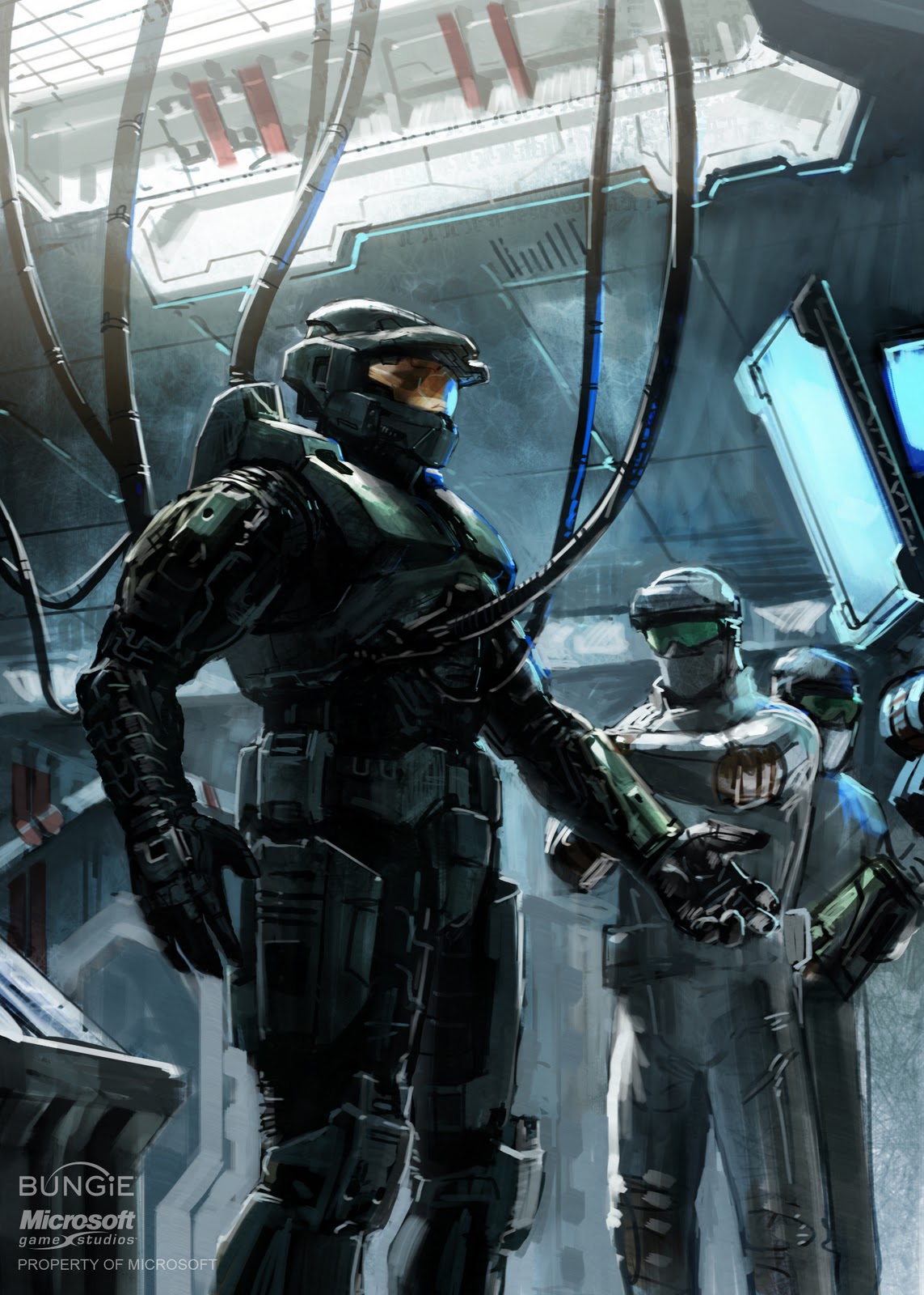 Halo Reach: All Armor Abilities, Ranked