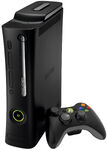 The Original Xbox 360 Elite Edition