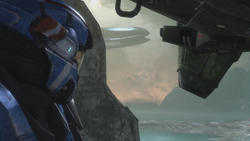 Halo: The Fall of Reach - Wikiwand