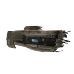 The avatar version of the Dawn on Xbox Live.