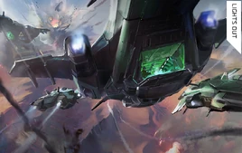 HW2 Artwork LightsOut