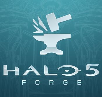 Halo5forge