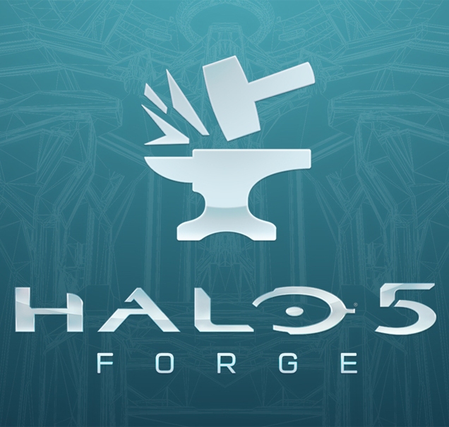 Microsoft uses Minecraft to market Halo 5: Guardians