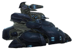 The Wraith as seen in Halo: Reach.