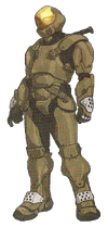 Semi-Powered Infiltration