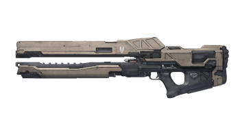 H5G Render Railgun