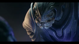 Halo S1 First-Look Covenant