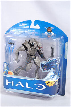 McFarlane Toys/Halo Anniversary Series 1 | Halo Alpha | Fandom