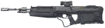 Render of the DMR.