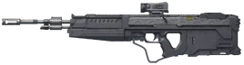 H5G Render DMR