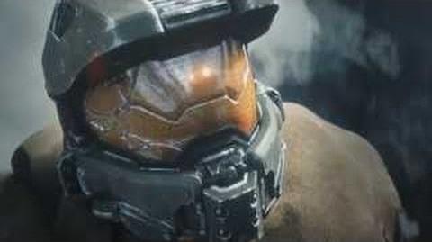 Trailer Halo 5:Guardians(E3 2013)