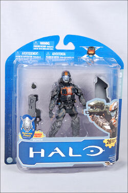 McFarlane Toys Halo Anniversary Brings Bonus Series Of