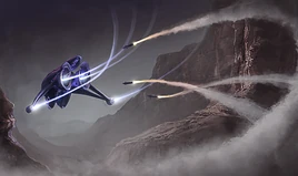 HSA Mission ReactorFieldRelief